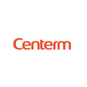 升腾Centerm品牌LOGO