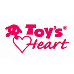 TOYS HEART品牌LOGO