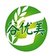 谷优美品牌LOGO