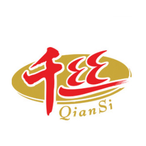 千丝品牌LOGO