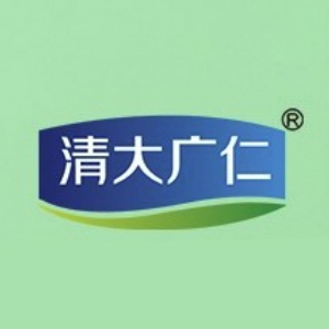 清大广仁品牌LOGO