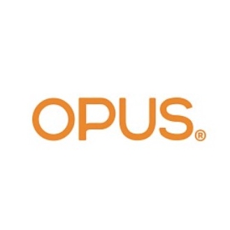 OPUS品牌LOGO