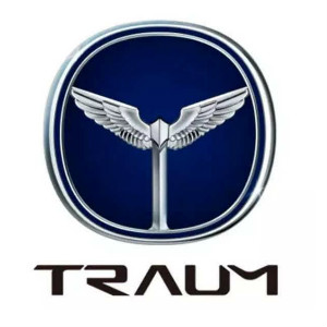 君马汽车TRAUM品牌LOGO