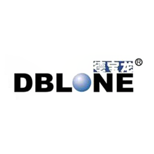 德宝龙DBLONE品牌LOGO