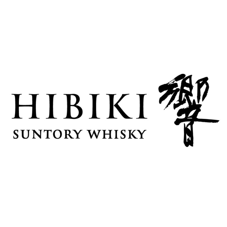 響HIBIKI品牌LOGO