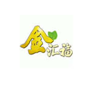 金汇福品牌LOGO