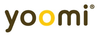 yoomi品牌LOGO