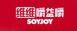 SOYJOY品牌LOGO