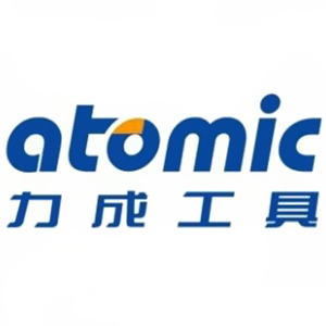 力成工具atomic品牌LOGO