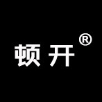 顿开品牌LOGO