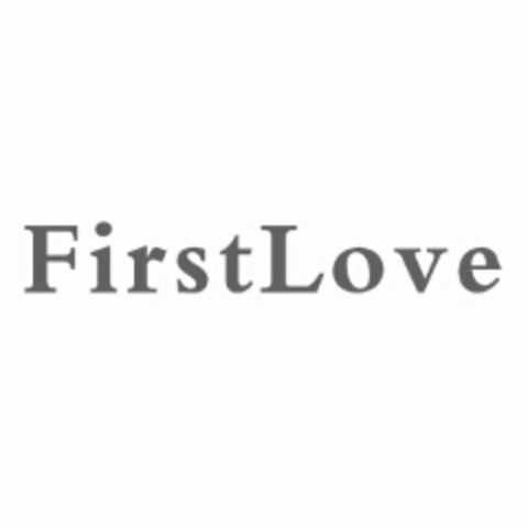 第一爱品牌LOGO