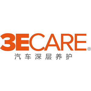 3ECARE品牌LOGO