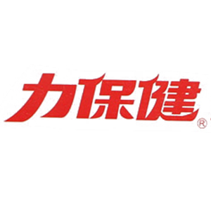 力保健品牌LOGO