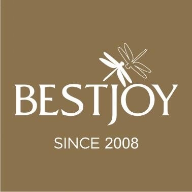 富光拾喜BESTJOY品牌LOGO