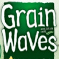 GRAIN WAVES品牌LOGO