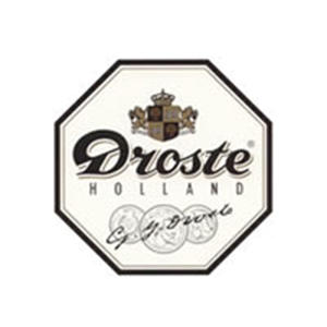 多利是Droste品牌LOGO