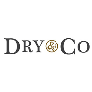 Dry&Co品牌LOGO