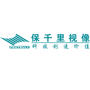 保千里PROTRULY品牌LOGO