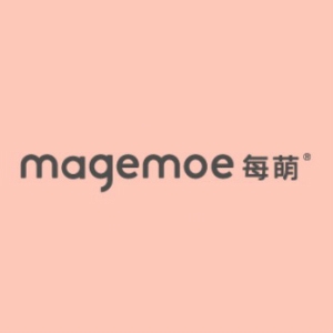 每萌magemoe品牌LOGO