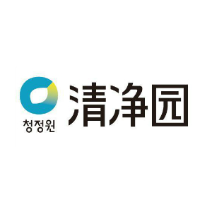 清净园品牌LOGO