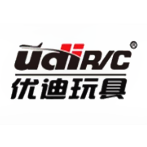 优迪玩具品牌LOGO