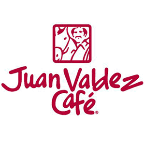 Juan valdez品牌LOGO