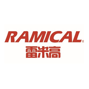雷米高RAMICAL品牌LOGO