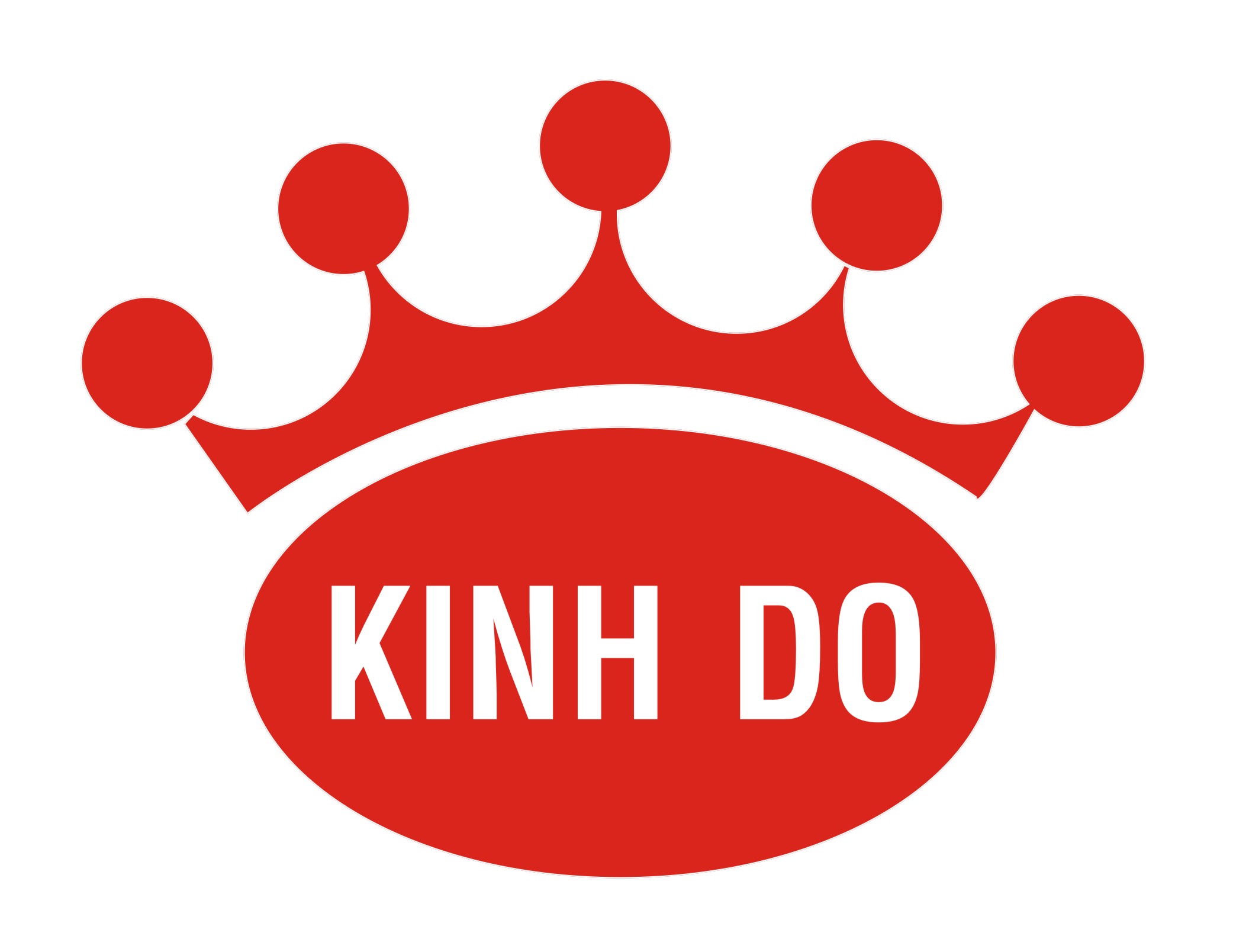 京都KINH DO品牌LOGO
