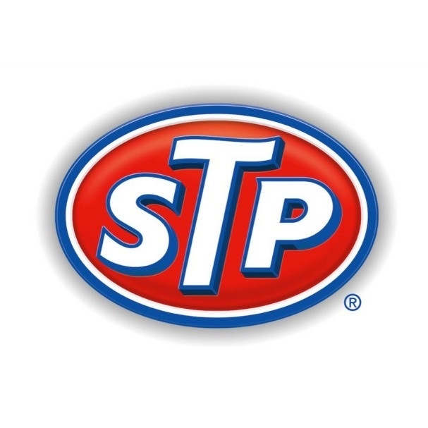 STP品牌LOGO