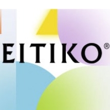 一氪EITIKO品牌LOGO
