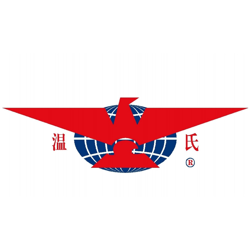 温氏WENS品牌LOGO