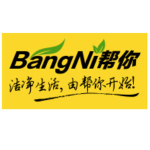 帮你BangNi品牌LOGO