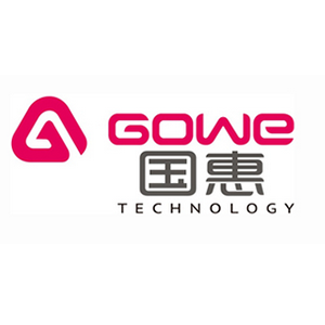 国惠Gowe品牌LOGO