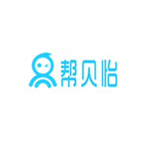 帮贝怡品牌LOGO