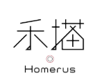 禾描homerus品牌LOGO