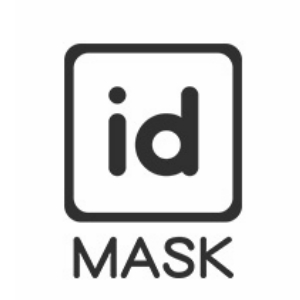 id MASK品牌LOGO