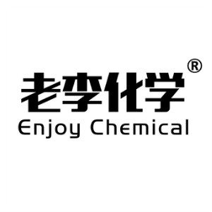 老李化学品牌LOGO