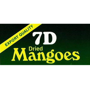 7D品牌LOGO