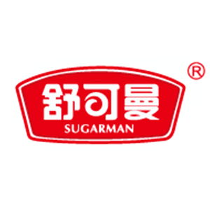 舒可曼SUGARMAN品牌LOGO