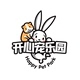 开心宠乐园Happy Pet Park品牌LOGO