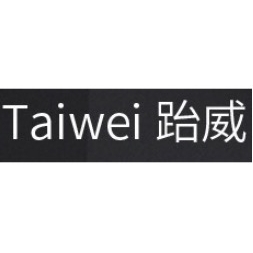 跆威Tai wei品牌LOGO