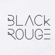 BLACK ROUGE品牌LOGO