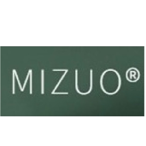 MIZUO品牌LOGO