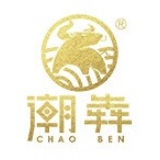 潮犇CHAO BEN品牌LOGO