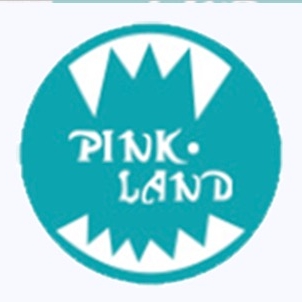 PINK·LAND品牌LOGO