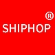 SHIPHOP品牌LOGO