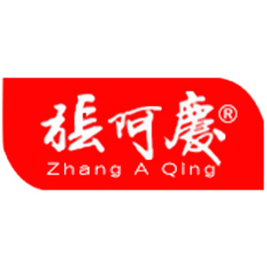 张阿庆品牌LOGO