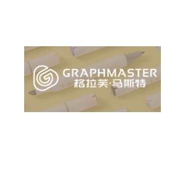 格拉芙·马特斯GRAPHMASTER品牌LOGO
