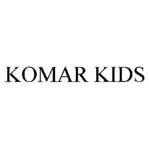 Komar Kids品牌LOGO