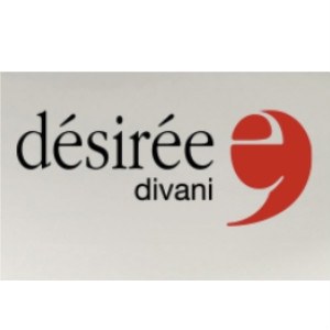 DESIREE品牌LOGO